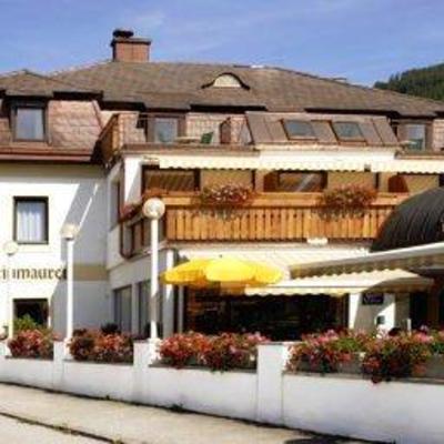 фото отеля Seegasthof und Hotel Steinmaurer