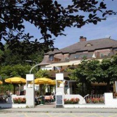 фото отеля Seegasthof und Hotel Steinmaurer