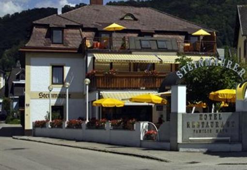фото отеля Seegasthof und Hotel Steinmaurer