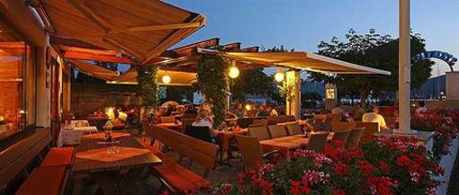 фото отеля Seegasthof und Hotel Steinmaurer