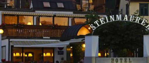 фото отеля Seegasthof und Hotel Steinmaurer