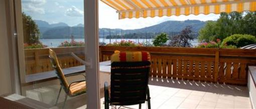 фото отеля Seegasthof und Hotel Steinmaurer