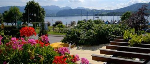 фото отеля Seegasthof und Hotel Steinmaurer