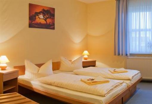 фото отеля Center Hotel Zwickau Mosel