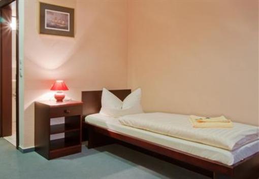 фото отеля Center Hotel Zwickau Mosel
