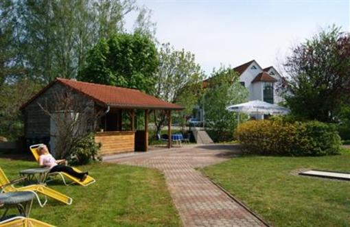 фото отеля Center Hotel Zwickau Mosel