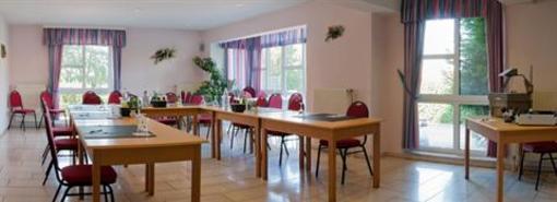 фото отеля Center Hotel Zwickau Mosel