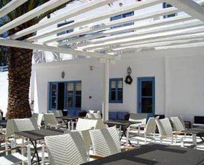 фото отеля Magas Hotel