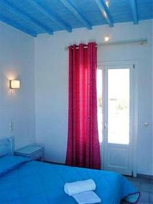 фото отеля Magas Hotel