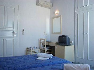 фото отеля Magas Hotel