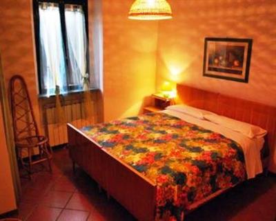 фото отеля Agriturismo San Erasmo