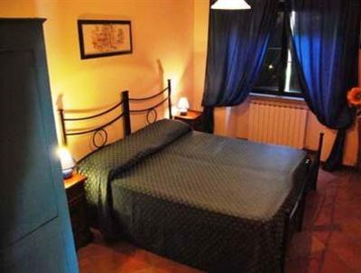 фото отеля Agriturismo San Erasmo