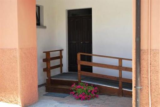 фото отеля Agriturismo San Erasmo