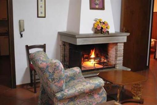 фото отеля Agriturismo San Erasmo