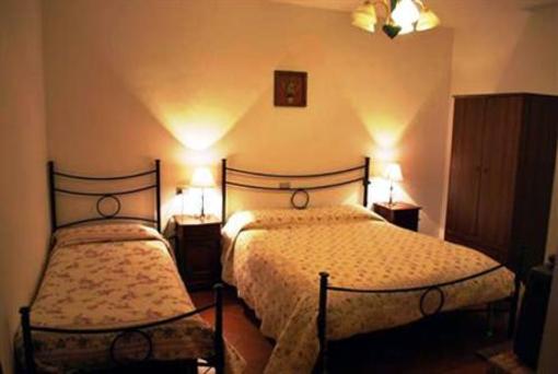 фото отеля Agriturismo San Erasmo