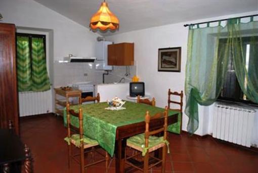 фото отеля Agriturismo San Erasmo
