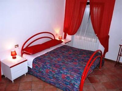 фото отеля Agriturismo San Erasmo