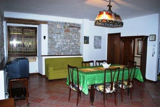 фото отеля Agriturismo San Erasmo