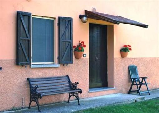 фото отеля Agriturismo San Erasmo