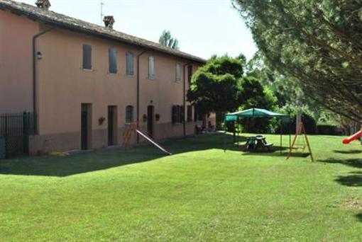 фото отеля Agriturismo San Erasmo