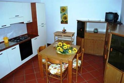 фото отеля Agriturismo San Erasmo