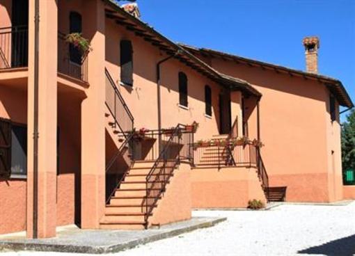 фото отеля Agriturismo San Erasmo