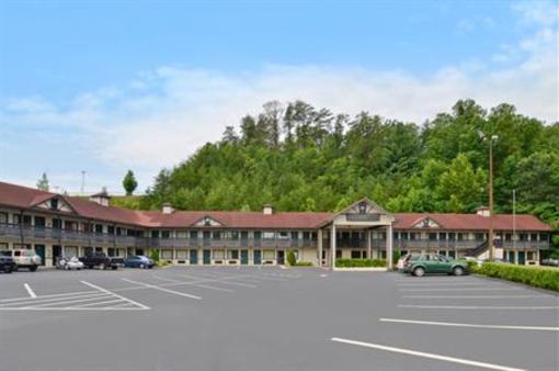 фото отеля Americas Best Value Inn Helen