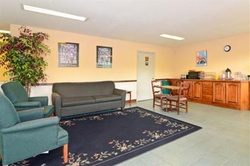 фото отеля Americas Best Value Inn Helen