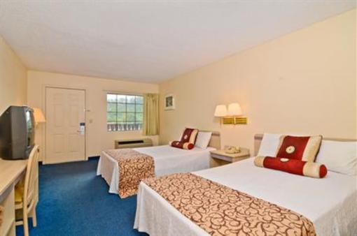 фото отеля Americas Best Value Inn Helen
