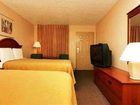 фото отеля Econo Lodge North Ridgeland