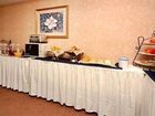 фото отеля Econo Lodge North Ridgeland