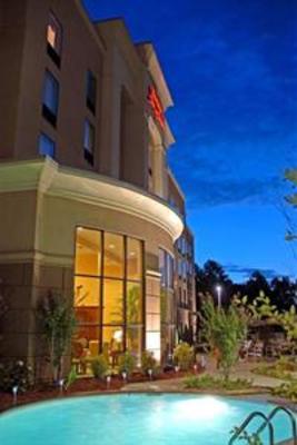 фото отеля Hampton Inn & Suites ATL-Six Flags