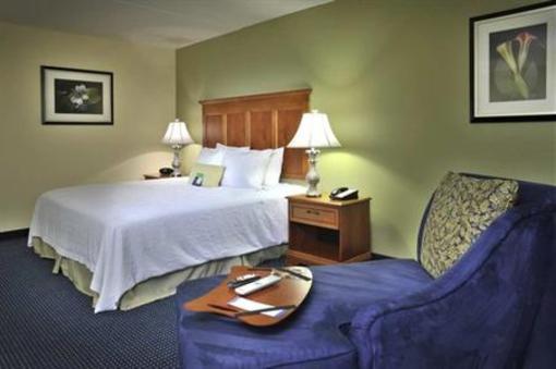 фото отеля Hampton Inn & Suites ATL-Six Flags