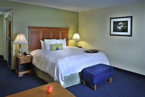 фото отеля Hampton Inn & Suites ATL-Six Flags