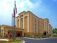 Hampton Inn & Suites ATL-Six Flags