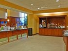 фото отеля Hampton Inn & Suites ATL-Six Flags