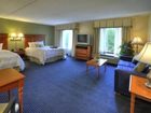 фото отеля Hampton Inn & Suites ATL-Six Flags