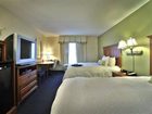 фото отеля Hampton Inn & Suites ATL-Six Flags