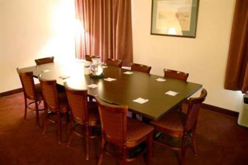 фото отеля Hampton Inn Kuttawa