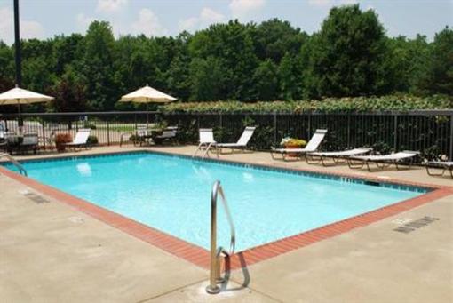 фото отеля Hampton Inn Kuttawa