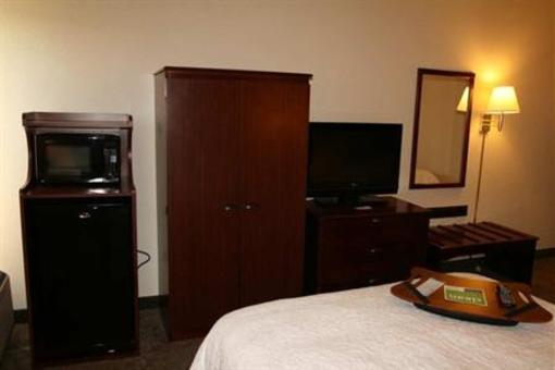 фото отеля Hampton Inn Kuttawa