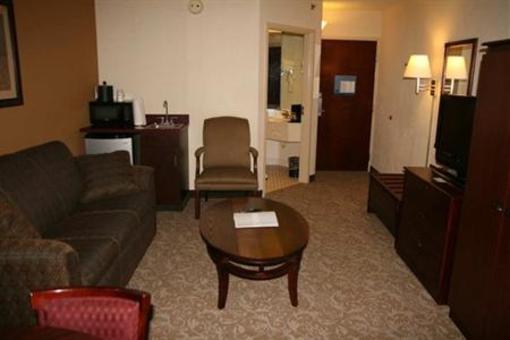 фото отеля Hampton Inn Kuttawa