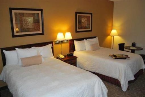 фото отеля Hampton Inn Kuttawa