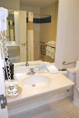 фото отеля Hampton Inn Kuttawa
