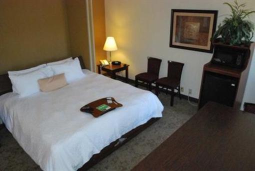 фото отеля Hampton Inn Kuttawa