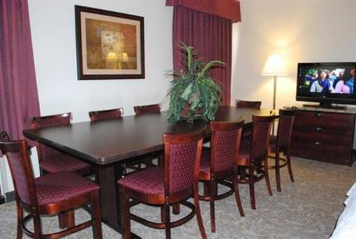 фото отеля Hampton Inn Kuttawa