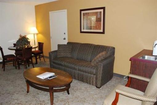 фото отеля Hampton Inn Kuttawa