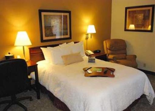 фото отеля Hampton Inn Kuttawa