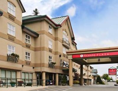 фото отеля Abbotsford Super 8