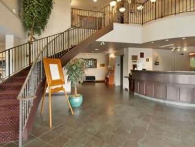 фото отеля Abbotsford Super 8